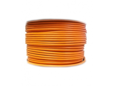 General Information About Polyurethane (PUR) Cables