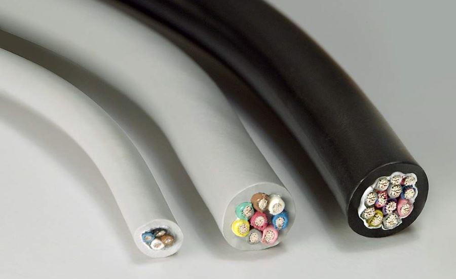 ADVANTAGES OF UNDERGROUND CABLES